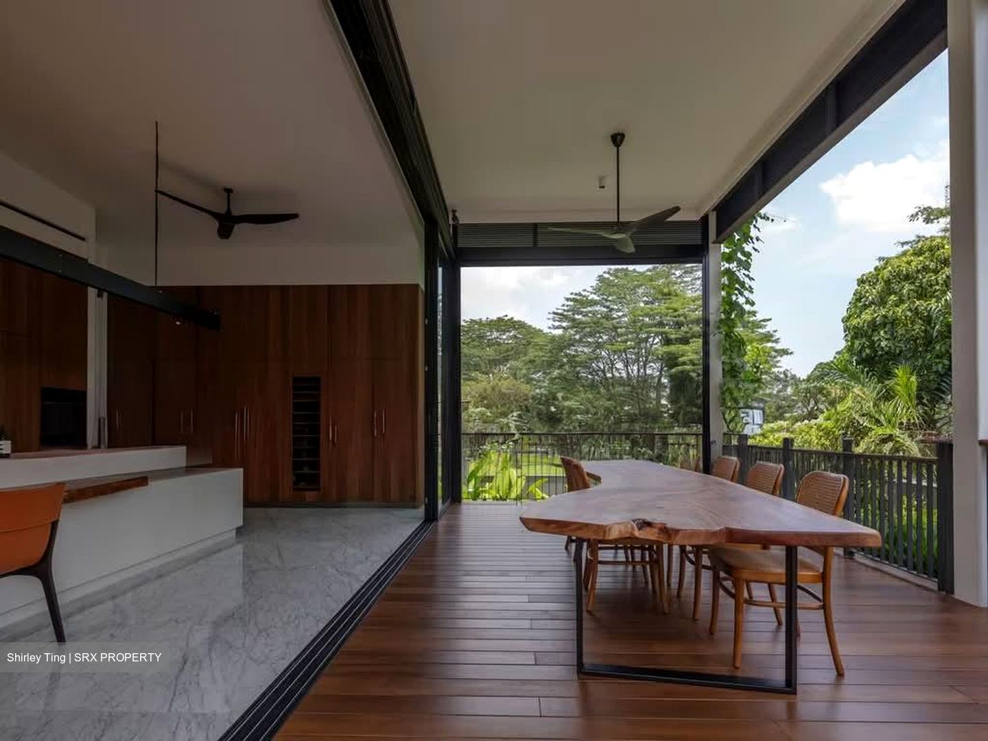 Binjai Park (D21), Detached #542105411